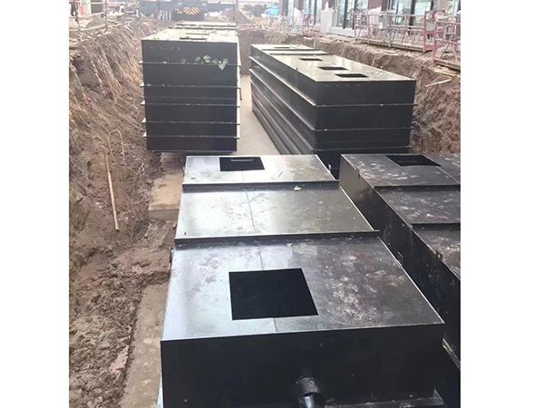 岳塘​甘肃嘉源通环保：全品类水处理设备，一站式守护碧水清流